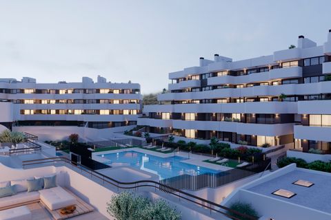 Leilighet i Estepona, Malaga, Estepona - € 500 000 | Ref: 2363MVD25 - foto 3
