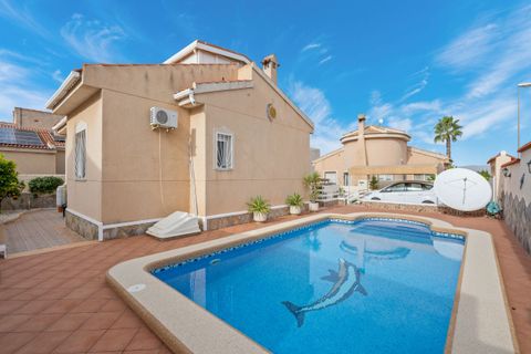 Villa i Rojales, Alicante, Rojales - € 349.950 | Ref: 200-4414 - foto 2