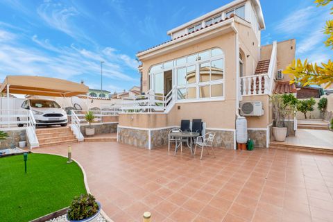 Villa i Rojales, Alicante, Rojales - € 349.950 | Ref: 200-4414 - foto 3