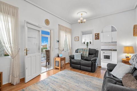 Villa i Rojales, Alicante, Rojales - € 349.950 | Ref: 200-4414 - foto 9