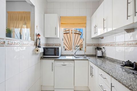 Villa i Rojales, Alicante, Rojales - € 349.950 | Ref: 200-4414 - foto 12