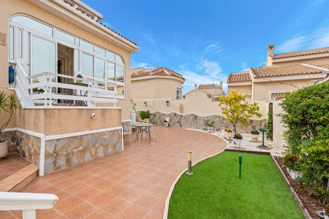 Villa i Rojales, Alicante, Rojales - € 349.950 | Ref: 200-4414 - foto 24