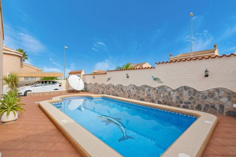 Villa i Rojales, Alicante, Rojales - € 349.950 | Ref: 200-4414 - foto 28