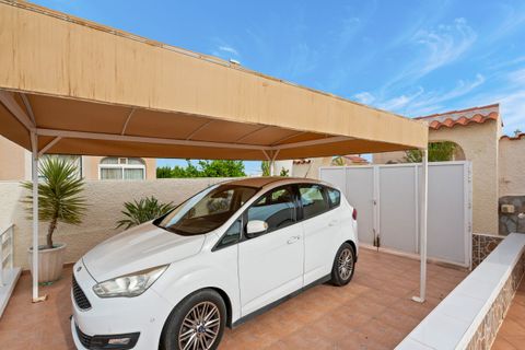 Villa i Rojales, Alicante, Rojales - € 349.950 | Ref: 200-4414 - foto 30