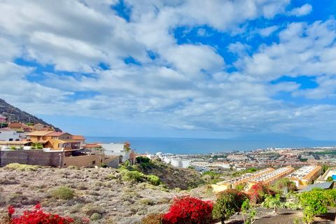 Lejlighed i Torviscas, Tenerife, Torviscas - € 330.000 | Ref: AP0935-2C - foto 1