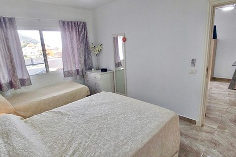 Lejlighed i Torviscas, Tenerife, Torviscas - € 330.000 | Ref: AP0935-2C - foto 10