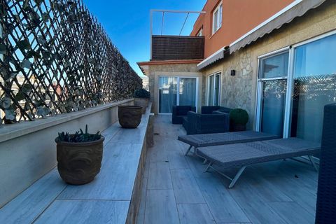 Wohnung in Palma De Mallorca, Mallorca - Foto 1