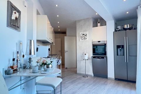 Wohnung in Palma De Mallorca, Mallorca - Foto 4
