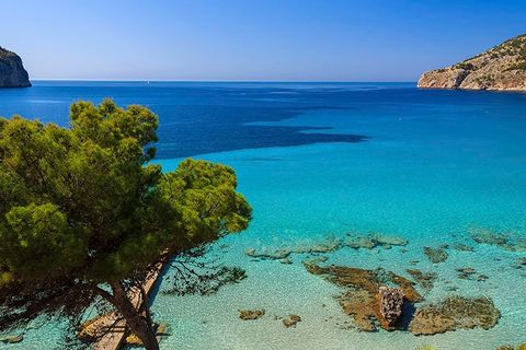 Villa in El Camp De Mar, Mallorca - foto 1