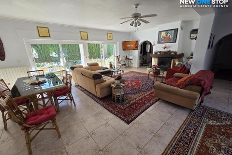 Villa i Mojacar, Almeria, Mojacar - € 1.200.000 | Ref: 1650 - foto 17