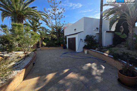 Villa i Mojacar, Almeria, Mojacar - € 1.200.000 | Ref: 1650 - foto 6