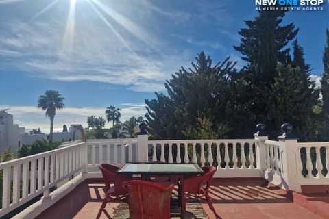 Villa i Mojacar, Almeria, Mojacar - € 1.200.000 | Ref: 1650 - foto 28