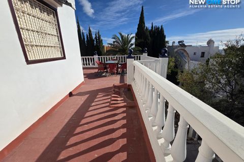 Villa i Mojacar, Almeria, Mojacar - € 1.200.000 | Ref: 1650 - foto 30