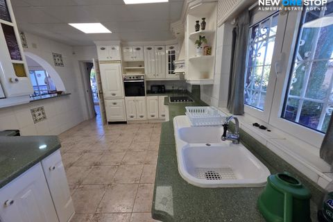 Villa i Mojacar, Almeria, Mojacar - € 1.200.000 | Ref: 1650 - foto 14