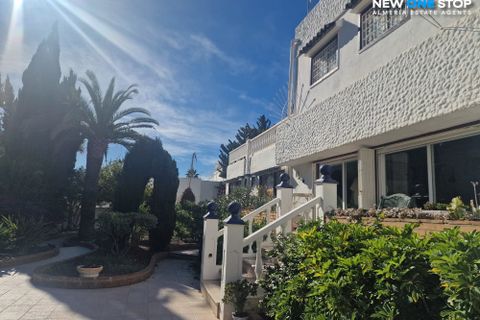 Villa i Mojacar, Almeria, Mojacar - € 1.200.000 | Ref: 1650 - foto 41