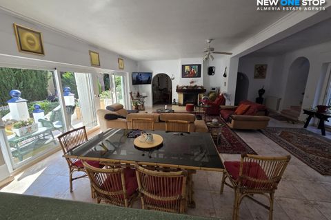 Villa i Mojacar, Almeria, Mojacar - € 1.200.000 | Ref: 1650 - foto 16