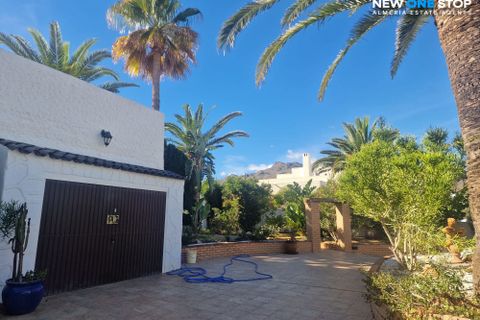 Villa i Mojacar, Almeria, Mojacar - € 1.200.000 | Ref: 1650 - foto 7