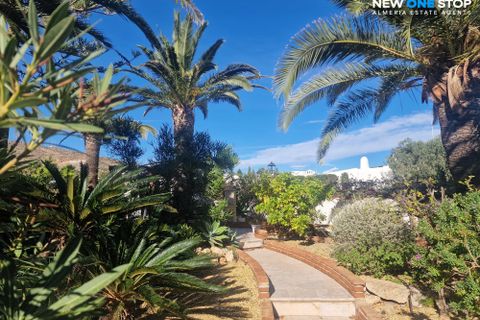 Villa i Mojacar, Almeria, Mojacar - € 1.200.000 | Ref: 1650 - foto 48