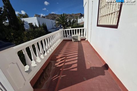 Villa i Mojacar, Almeria, Mojacar - € 1.200.000 | Ref: 1650 - foto 31