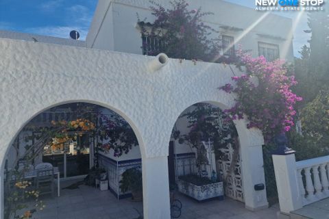 Villa i Mojacar, Almeria, Mojacar - € 1.200.000 | Ref: 1650 - foto 3