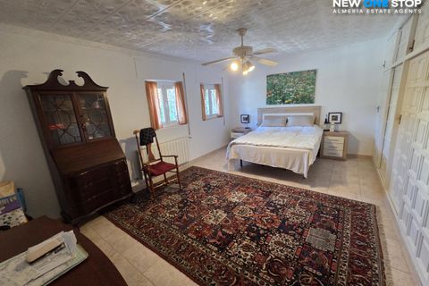 Villa i Mojacar, Almeria, Mojacar - € 1.200.000 | Ref: 1650 - foto 25