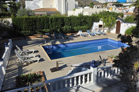 Villa i Mojacar, Almeria, Mojacar - € 1.200.000 | Ref: 1650 - foto 2