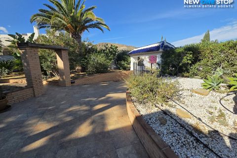 Villa i Mojacar, Almeria, Mojacar - € 1.200.000 | Ref: 1650 - foto 5