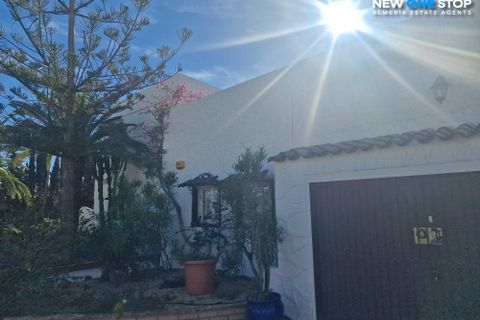 Villa i Mojacar, Almeria, Mojacar - € 1.200.000 | Ref: 1650 - foto 8