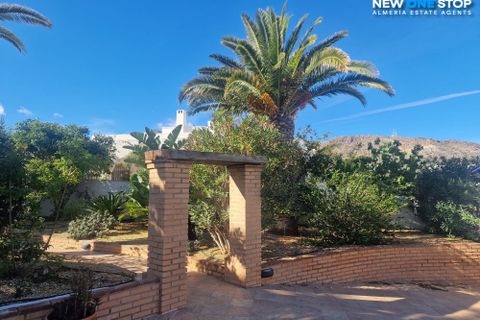 Villa i Mojacar, Almeria, Mojacar - € 1.200.000 | Ref: 1650 - foto 4