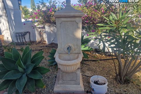 Villa i Mojacar, Almeria, Mojacar - € 1.200.000 | Ref: 1650 - foto 49