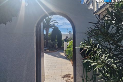 Villa i Mojacar, Almeria, Mojacar - € 1.200.000 | Ref: 1650 - foto 46