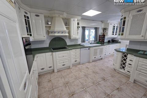 Villa i Mojacar, Almeria, Mojacar - € 1.200.000 | Ref: 1650 - foto 12