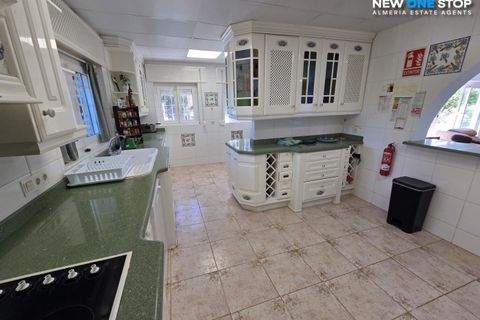 Villa i Mojacar, Almeria, Mojacar - € 1.200.000 | Ref: 1650 - foto 13
