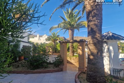 Villa i Mojacar, Almeria, Mojacar - € 1.200.000 | Ref: 1650 - foto 45