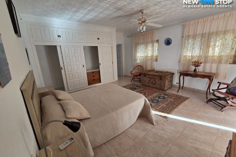 Villa i Mojacar, Almeria, Mojacar - € 1.200.000 | Ref: 1650 - foto 27