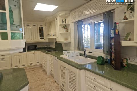 Villa i Mojacar, Almeria, Mojacar - € 1.200.000 | Ref: 1650 - foto 15