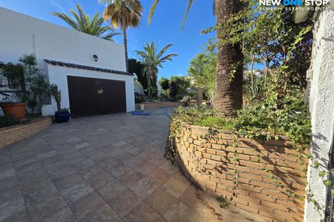 Villa i Mojacar, Almeria, Mojacar - € 1.200.000 | Ref: 1650 - foto 9