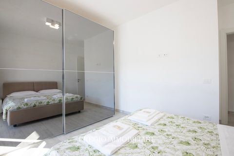 Lejlighed i Monopoli, Bari, Monopoli - € 340.000 | Ref: 9113RA72013 - foto 8