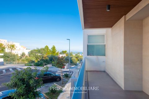 Lejlighed i Monopoli, Bari, Monopoli - € 340.000 | Ref: 9113RA72013 - foto 1