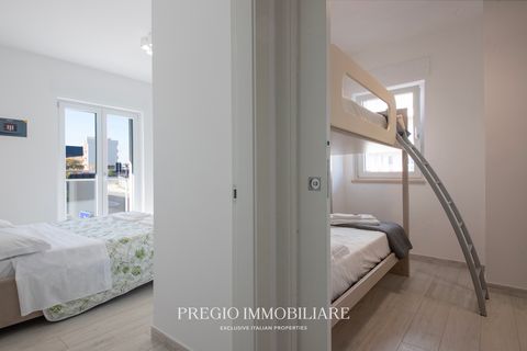 Lejlighed i Monopoli, Bari, Monopoli - € 340.000 | Ref: 9113RA72013 - foto 9
