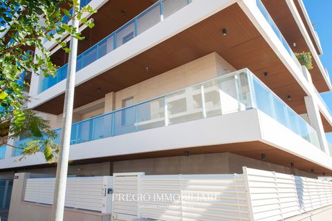 Lejlighed i Monopoli, Bari, Monopoli - € 340.000 | Ref: 9113RA72013 - foto 18