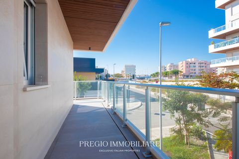 Lejlighed i Monopoli, Bari, Monopoli - € 340.000 | Ref: 9113RA72013 - foto 15