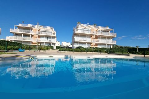 Lejlighed i La Costa (Santanyi), Mallorca - foto 1