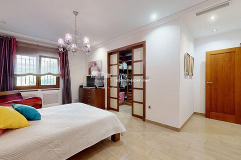 Villa i Elche, Alicante, Elche - € 1.200.000 | Ref: 5342 - foto 19