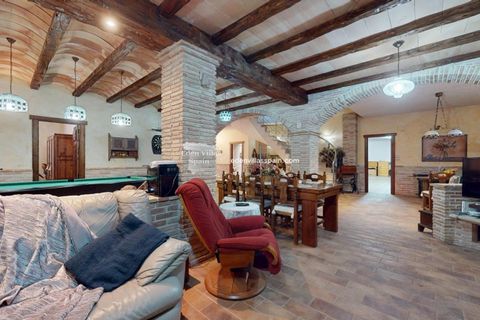 Villa i Elche, Alicante, Elche - € 1.200.000 | Ref: 5342 - foto 25