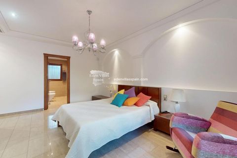 Villa i Elche, Alicante, Elche - € 1.200.000 | Ref: 5342 - foto 18