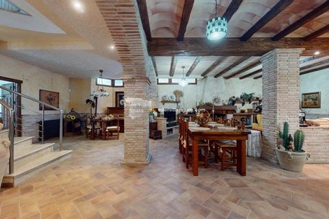 Villa i Elche, Alicante, Elche - € 1.200.000 | Ref: 5342 - foto 22