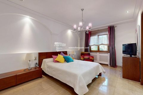 Villa i Elche, Alicante, Elche - € 1.200.000 | Ref: 5342 - foto 16