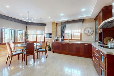 Villa i Elche, Alicante, Elche - € 1.200.000 | Ref: 5342 - foto 9