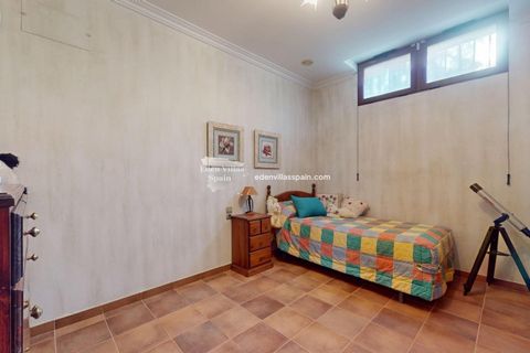 Villa i Elche, Alicante, Elche - € 1.200.000 | Ref: 5342 - foto 24